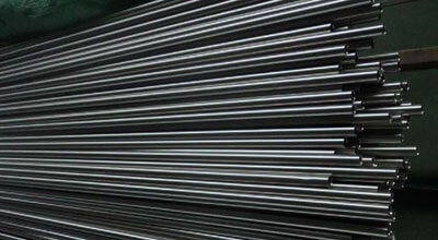 Stainless Steel 202 Capillary Tubes